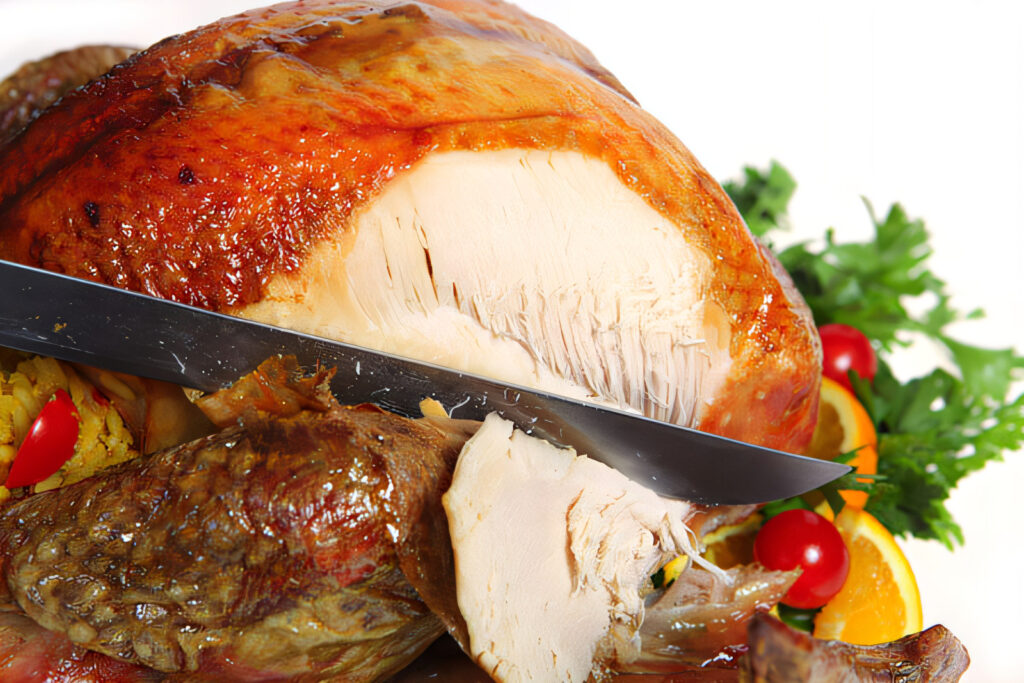 Thanksgiving Turkey